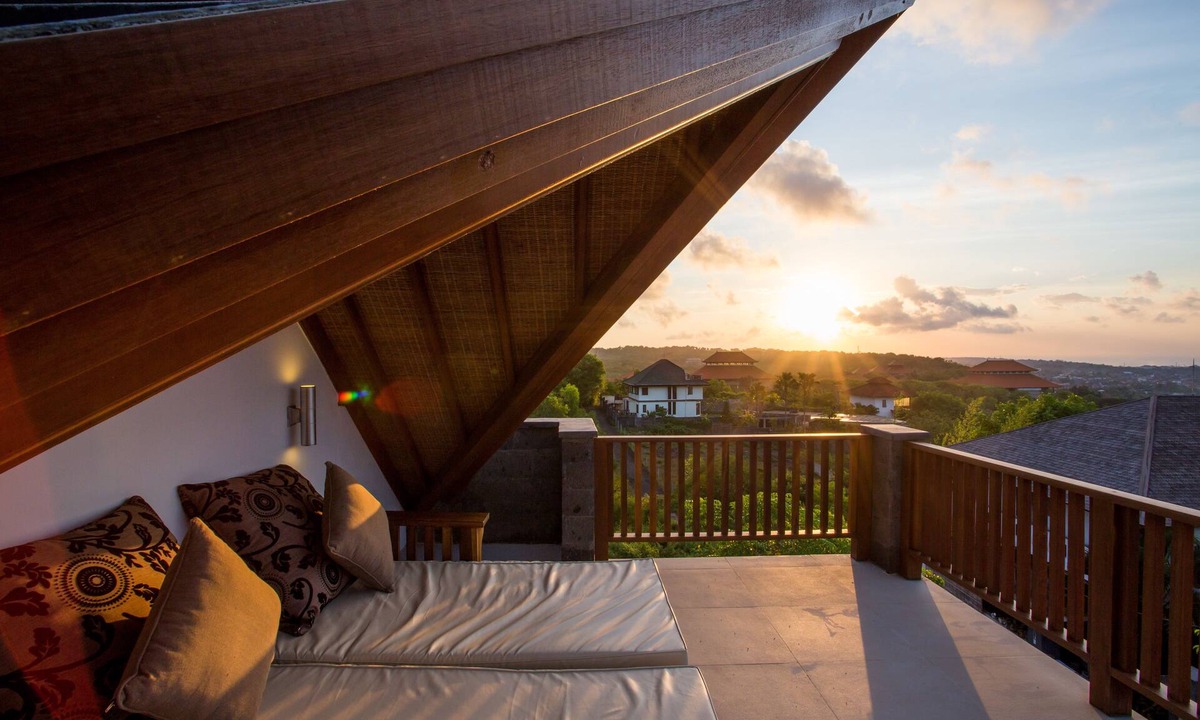 Kampial Villa | Villa DK - Bali