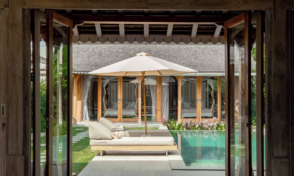 Kerobokan Villa | Villa Du Ho by Villa Finder
