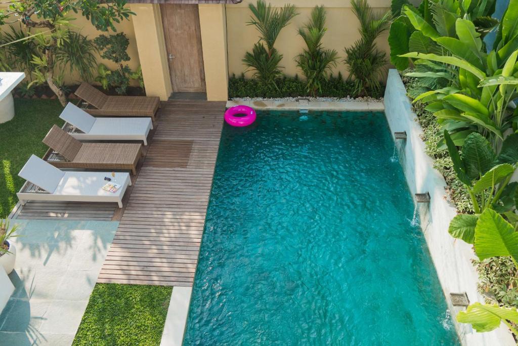 Petitenget Villa | VILLA DUNA Seminyak Bali