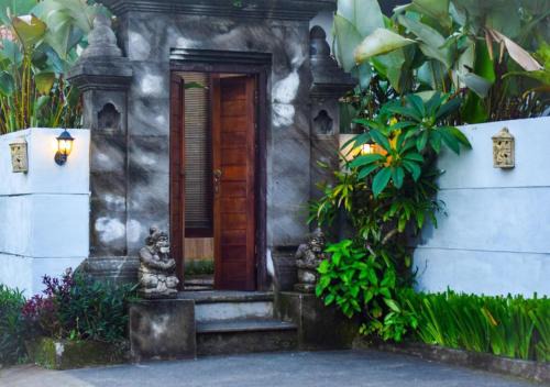 Pejeng Villa | Villa Franjipany Ubud by Kalya Management