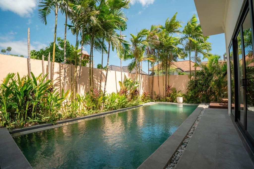 Pererenan Villa | Villa GMT Canggu - By Bali Lyfe Venture