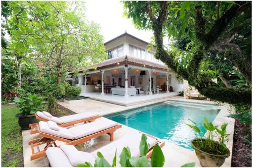 Sunset Road House | Villa Hari