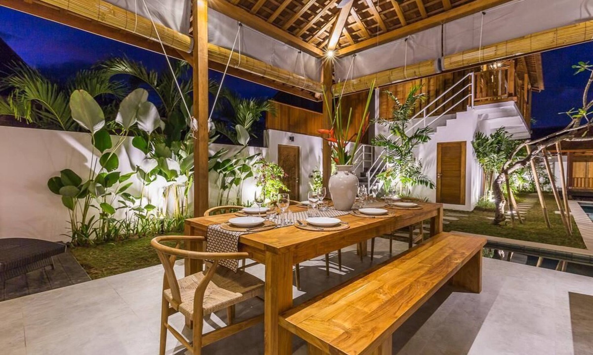Seminyak Villa | Villa Hoi by Alfred in Bali