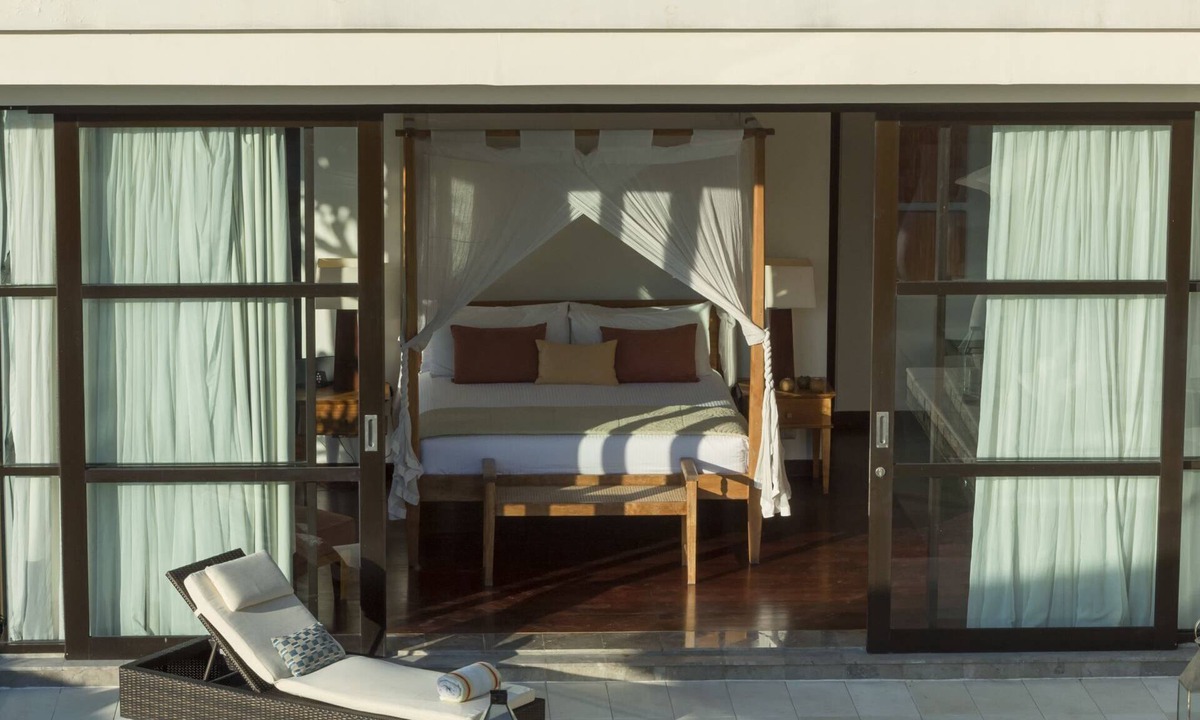 Bukit Villa | Villa Jamalu by Fantasia Villas