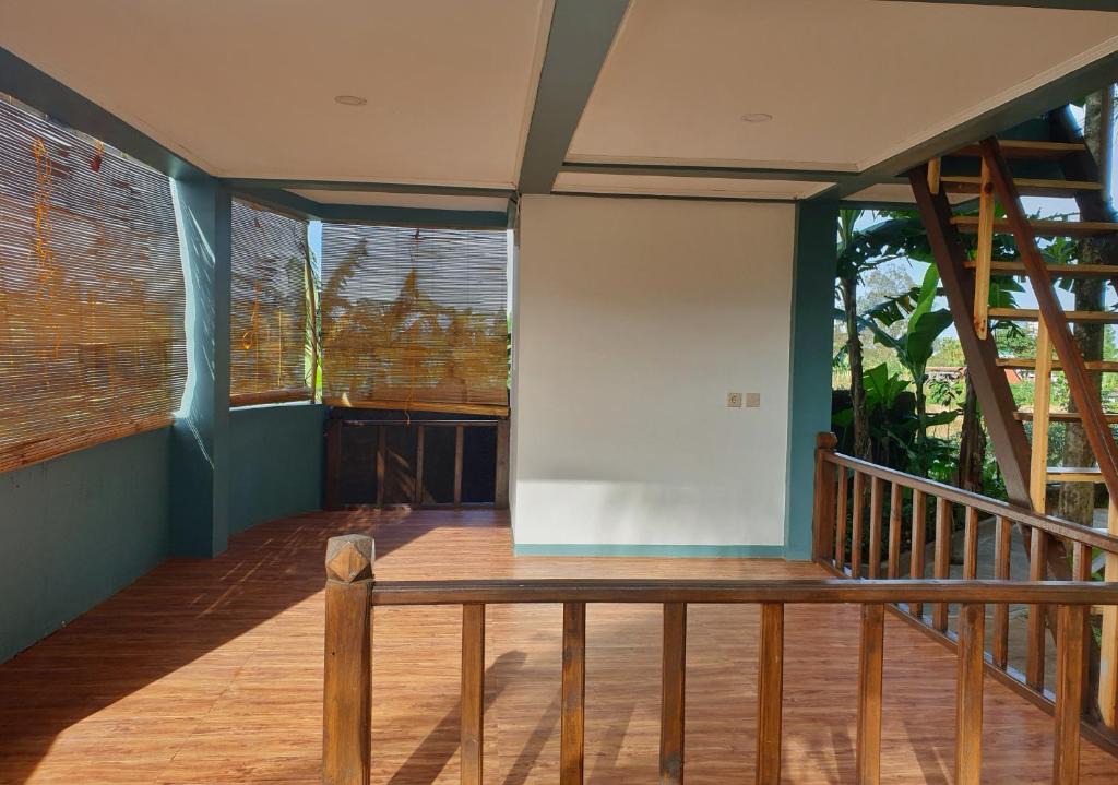 Cisarua Resort | Villa Jatimas Hijau