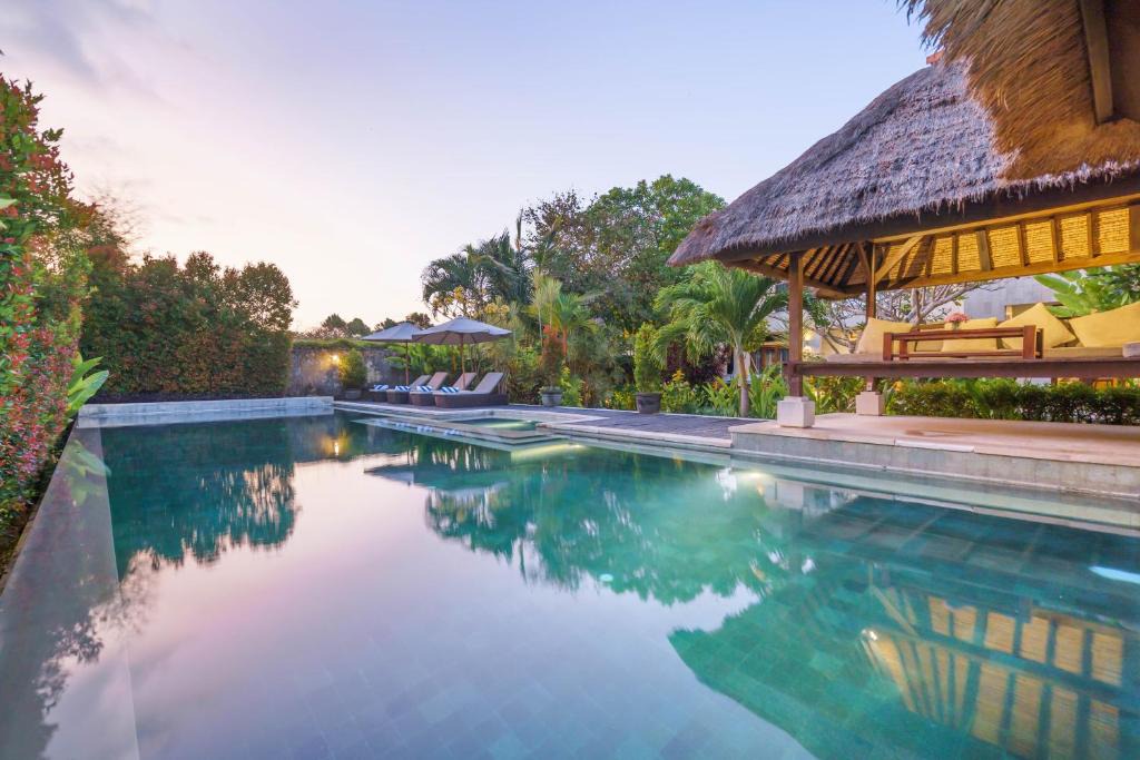Berawa Villa | Villa Kaira