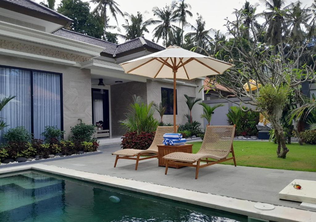 Sengkidu Villa | Villa KARISMA 2 Candidasa