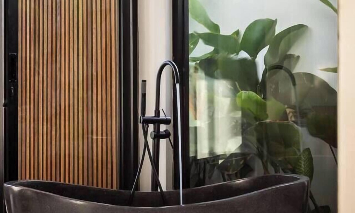 Cemagi House | Villa Karma | 2BR pool villa in Seseh