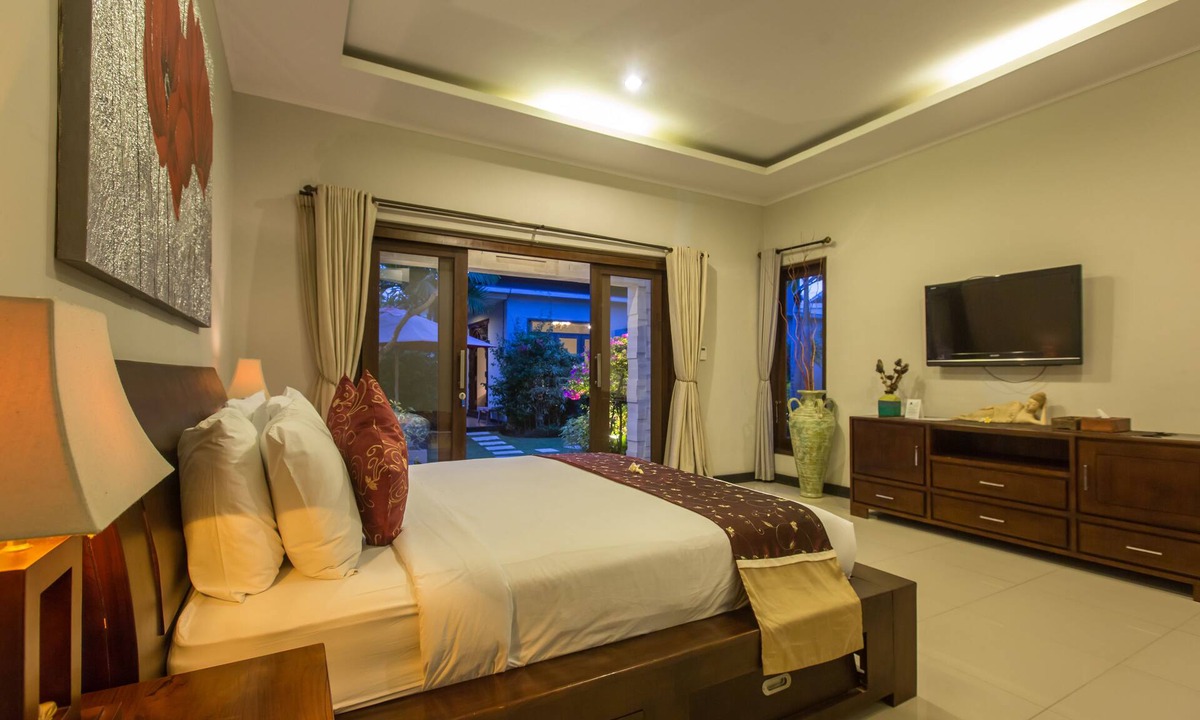 Sunset Road Hotel | Villa Katara
