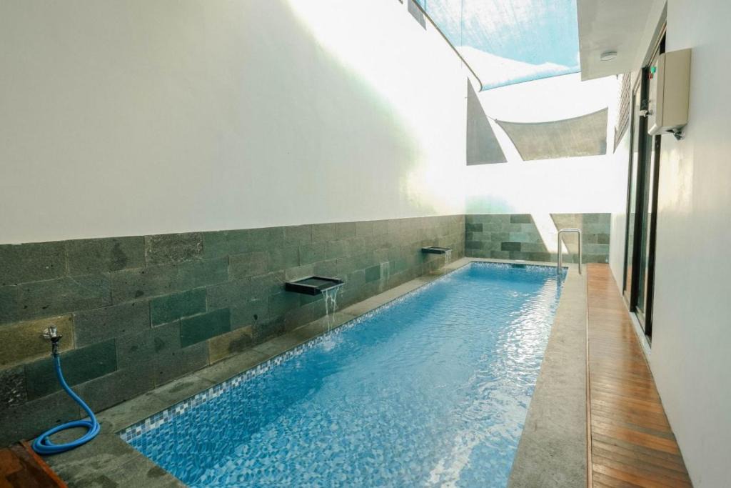 Ngaglik Villa | Villa Keenan 3 Bedroom Private Pool