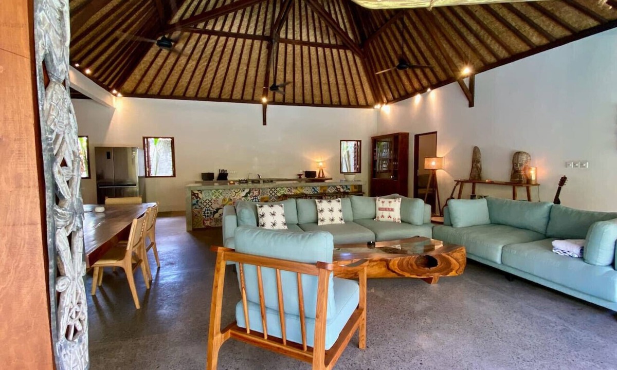 Buduk House | Villa Kevin - 3BR Private Villa