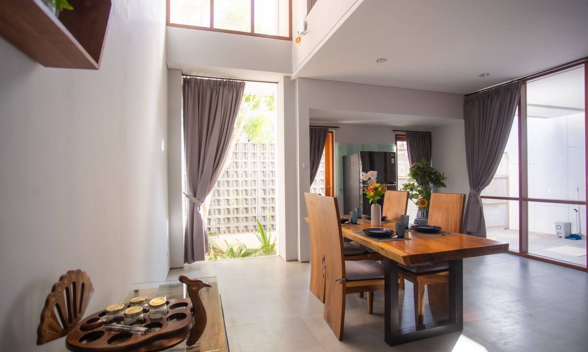 Jimbaran Villa | VILLA KOMANG JIMBARAN