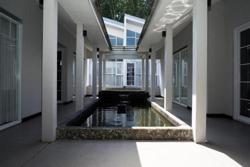 Pakem Villa | Villa Languket