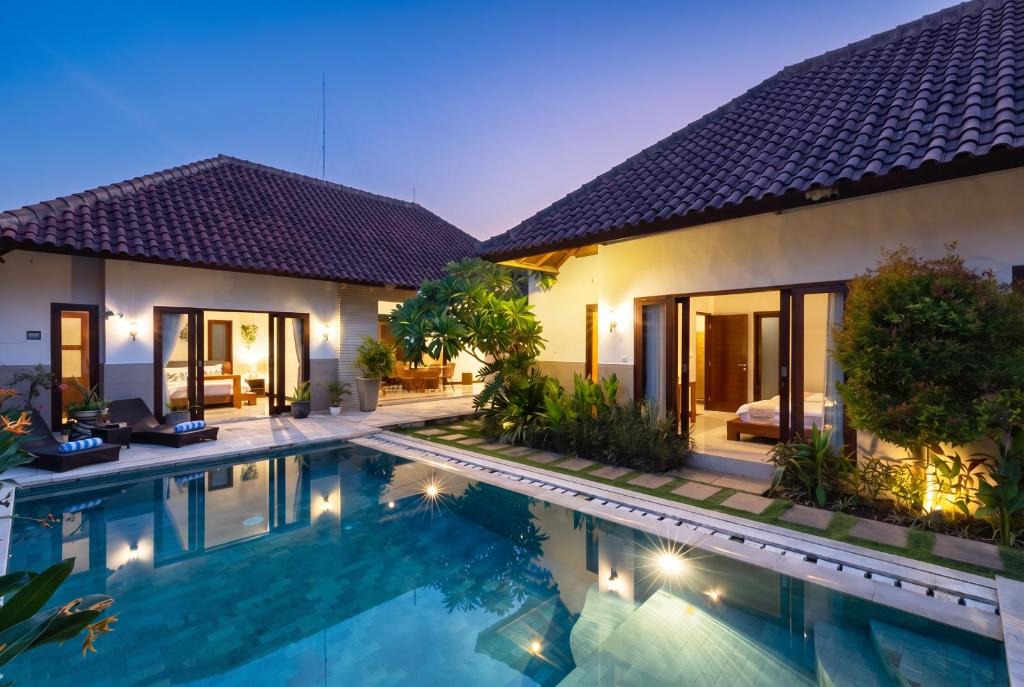 Nakula Villa | Villa Lapiz
