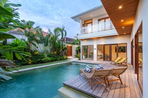 Beraban Villa | Villa Laurenda