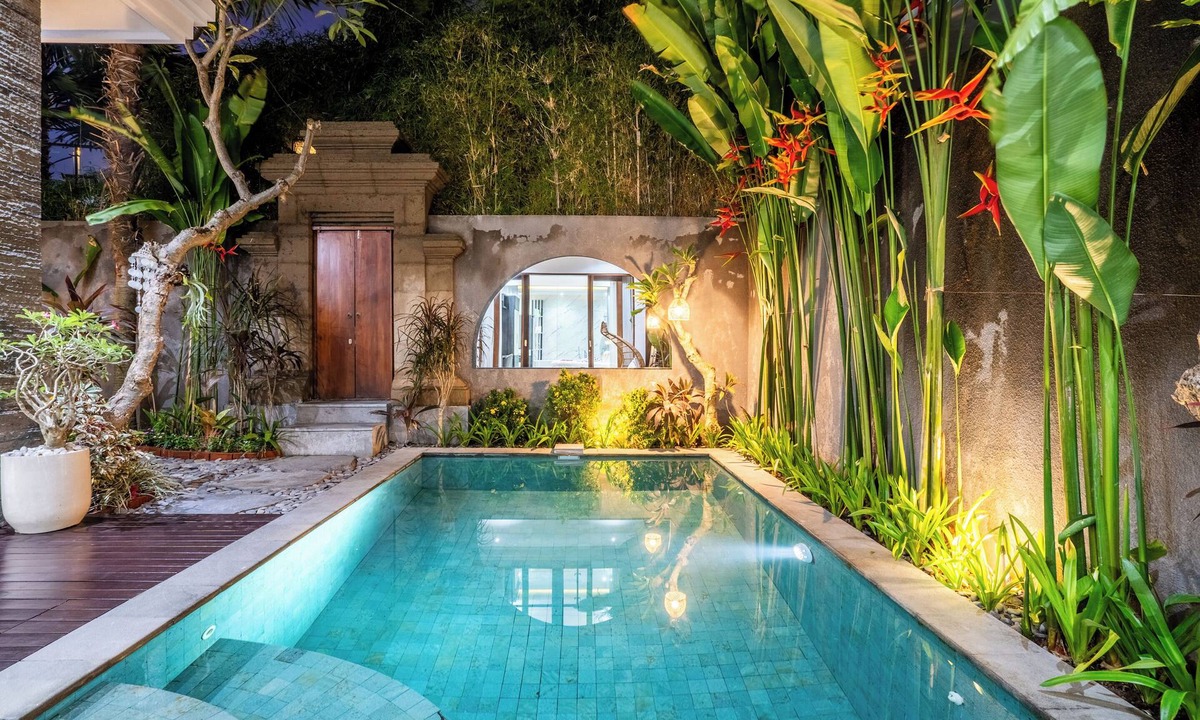 Sunset Road Villa | Villa Liamax (By JB Villas)