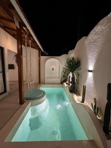 Munggu Villa | Villa Luna