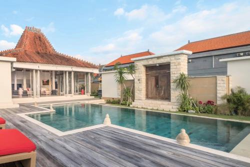 Villa Manggala | Berawa