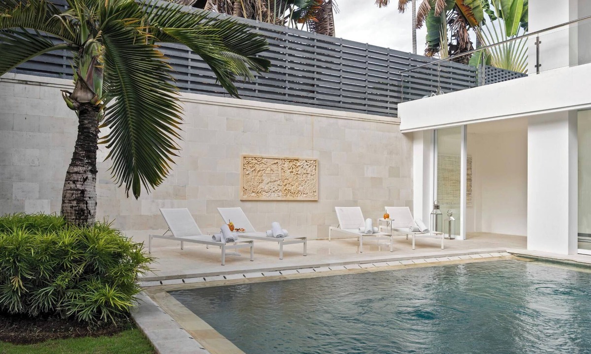 Sunset Road Villa | Villa Manis Cantik