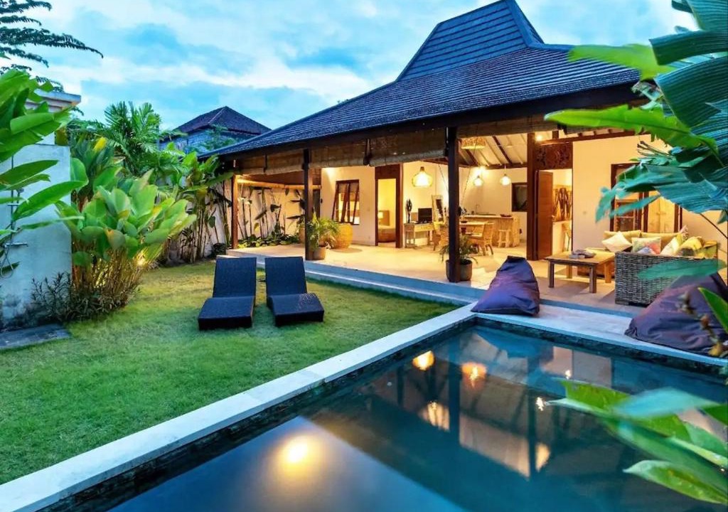 Sunset Road Villa | Villa Mi Amor by Bukit Vista