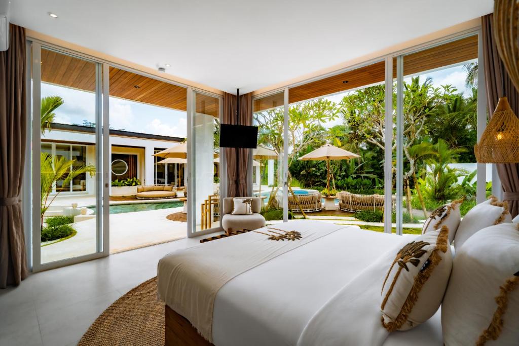 Pejeng Villa | Villa Millesime Ubud by BaliSuperHost