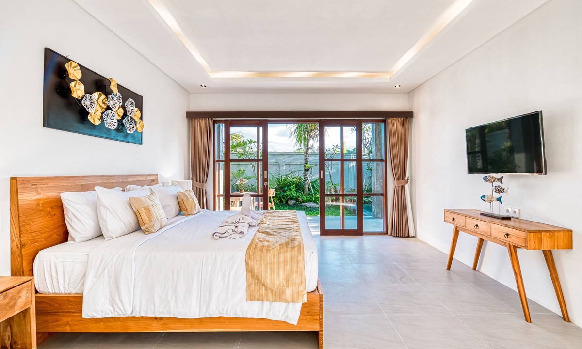 Kemenuh Hotel | Villa Mirah Ubud