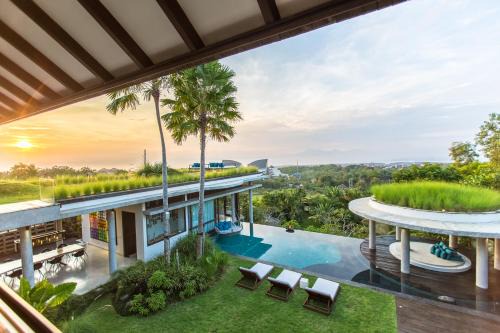 Ungasan Villa | Villa Moso