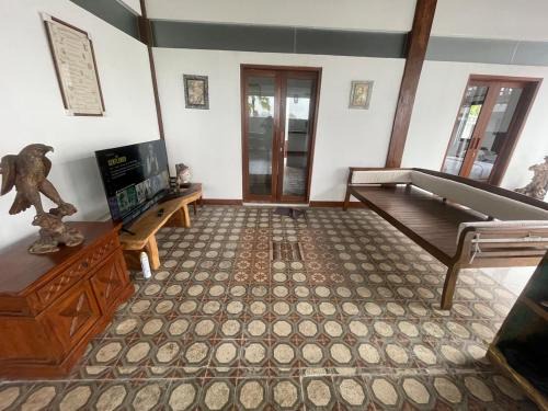 Tumbak Bayuh Villa | Villa MShayna