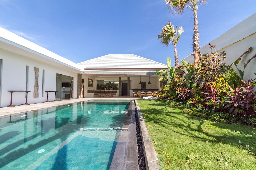 Laksmana Hotel | Villa Nala