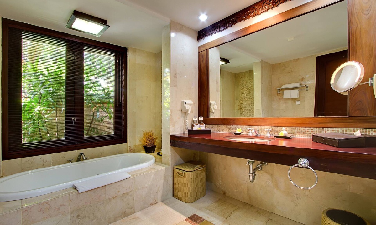Villa Tuban | Kartika Plaza
