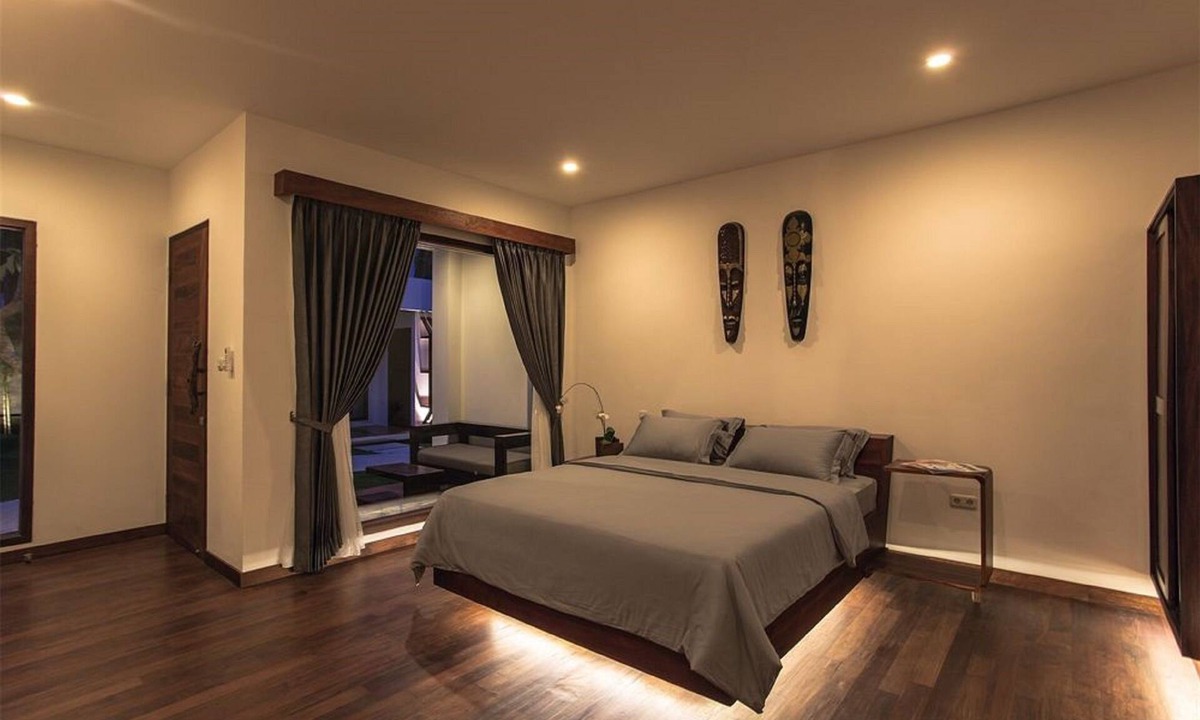 Gili Trawangan Hotel | Villa Nero