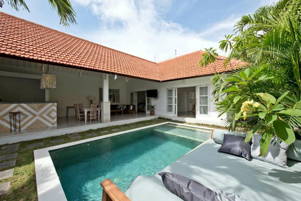 Berawa Villa | Villa Niluh