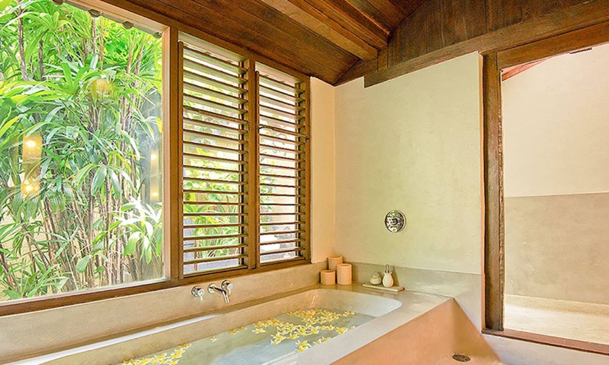 Nakula Villa | Villa No. 7, One Bedroom Villa With Private Pool In Seminyak, Bali