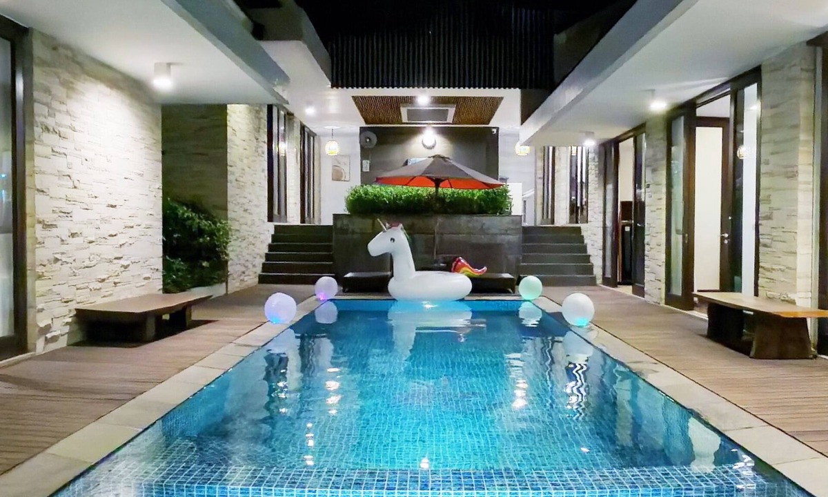 Mumbul Villa | Villa Nusa Dua by Opus Hospitality