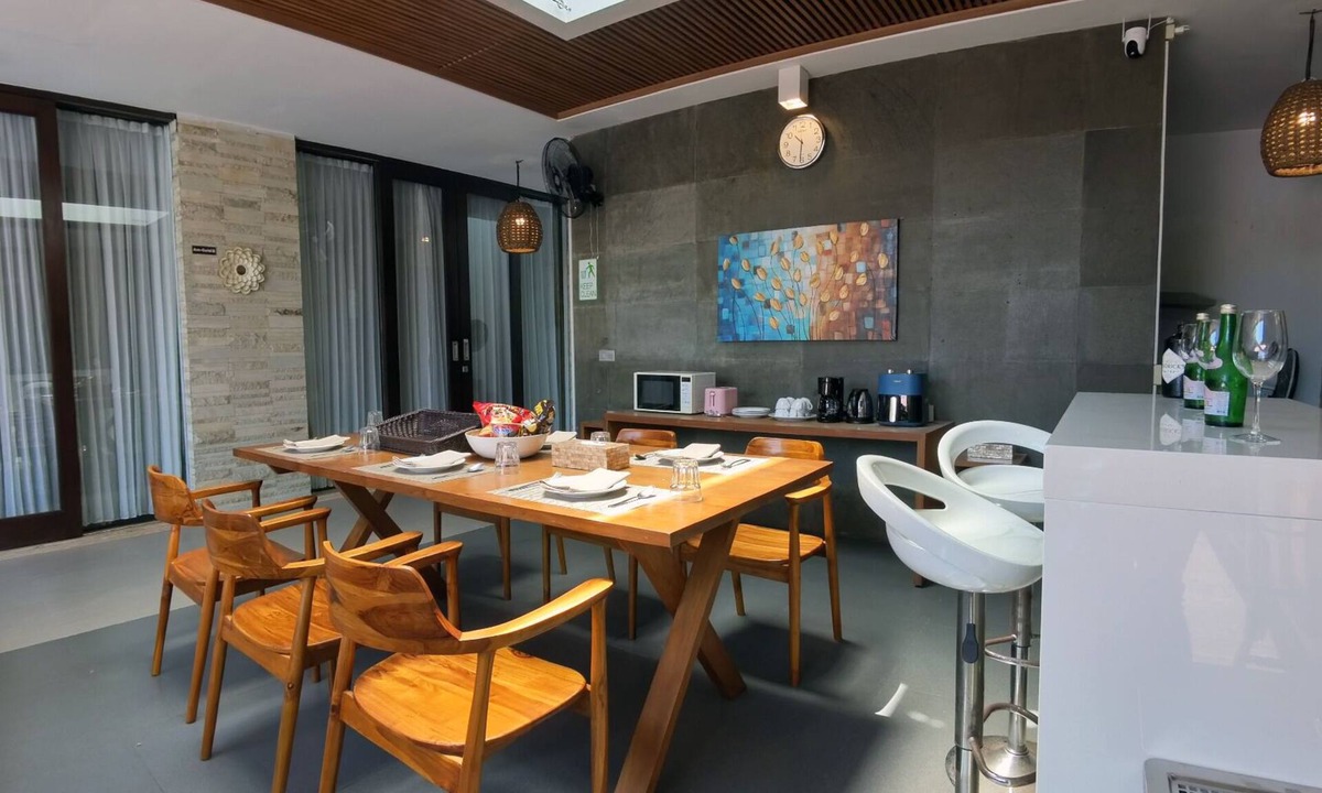 Kuta Selatan Villa | Villa Nusa Dua by Opus Hospitality