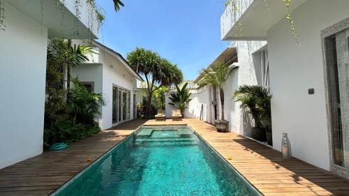 Kerobokan Villa | Villa Pondy