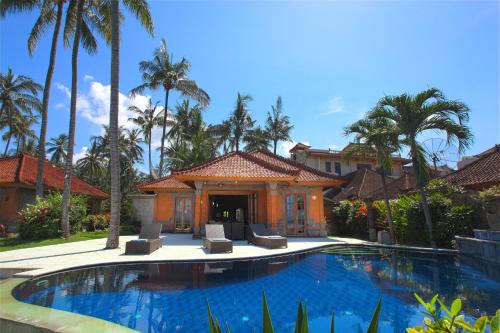 Sengkidu Villa | Villa Rama