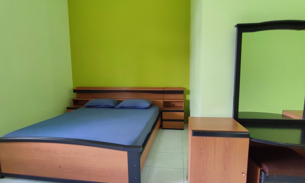 Pamijahan Hotel | Villa Rose Gunung Bunder by Ruang Nyaman