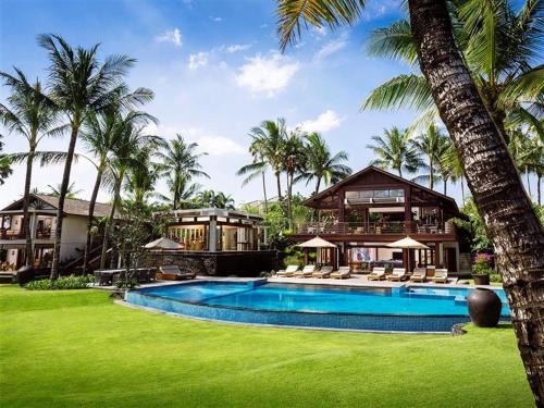 Cemagi Villa | Villa Semarapura near Canggu by Elite Havens