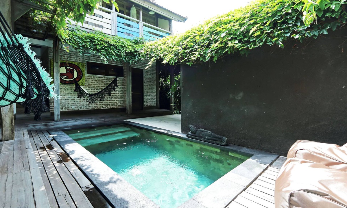 Villa Kaira Estate Canggu | Pererenan