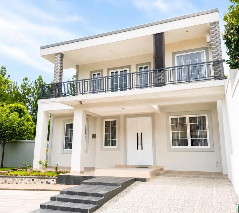 Cijayanti Villa | Villa Sentul Nita
