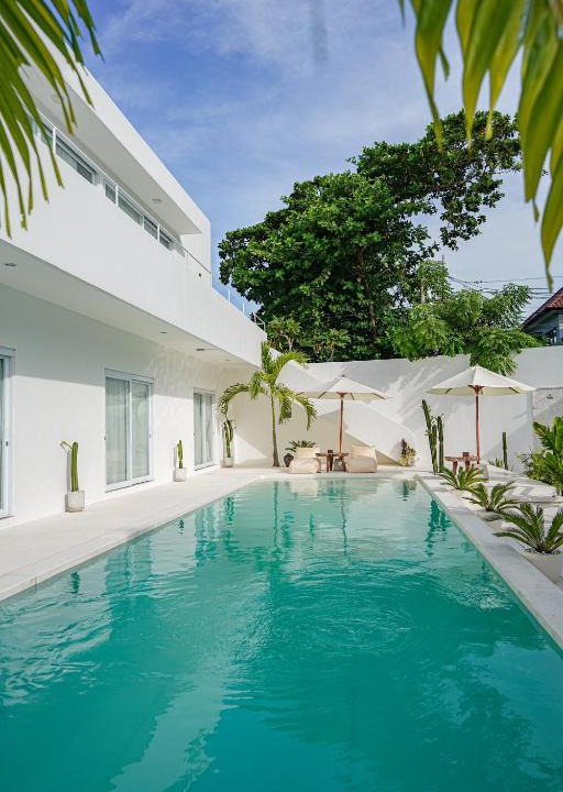 North Legian House | Villa serendipity private room Legian beach