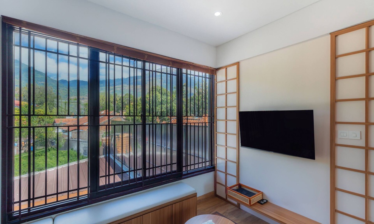 Garut Villa | Villa Shizuka