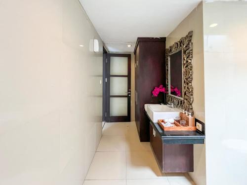 Nakula Villa | Villa Singgah By Lensa Hospitality