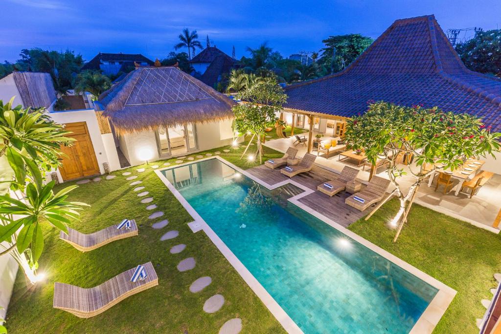Laksmana Villa | Villa soul