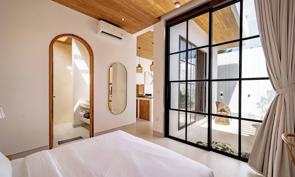 Uluwatu Villa | Villa Sunny Day Suites Uluwatu