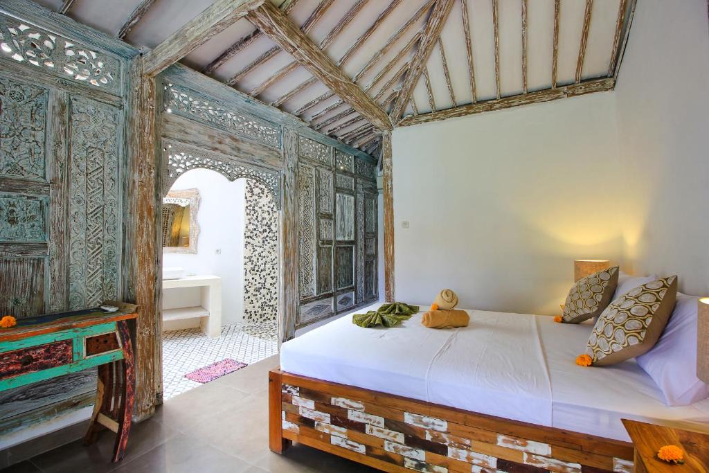 Padonan Villa | Villa Tony Canggu