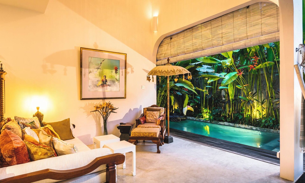 Central Seminyak Villa | Villa Vickary Seminyak