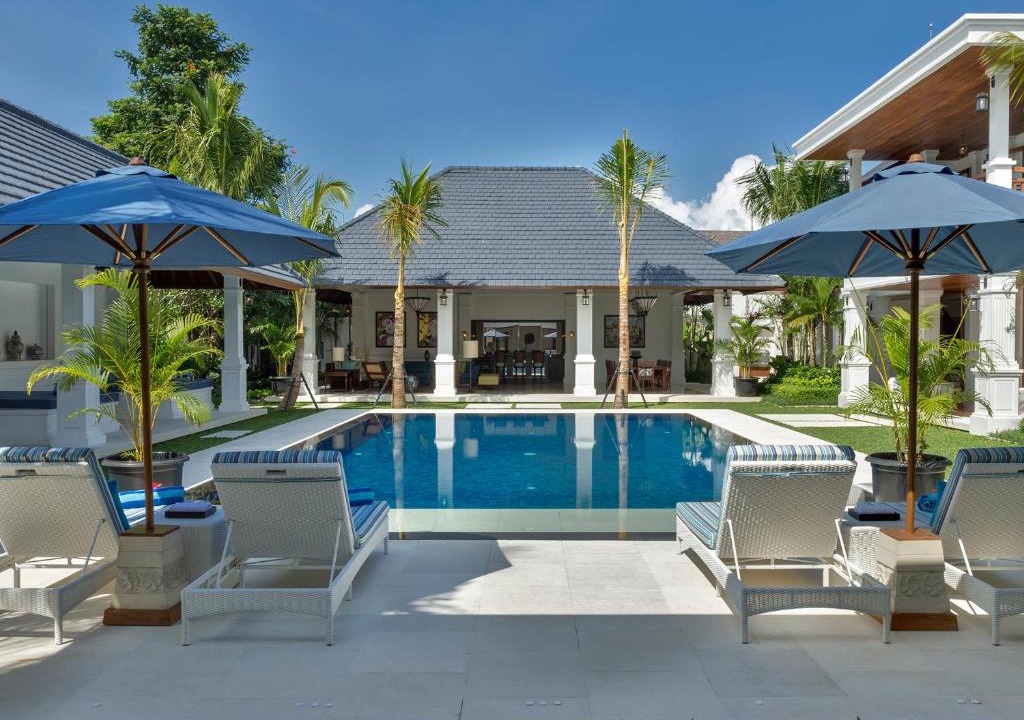Petitenget Villa | Villa Windu Asri