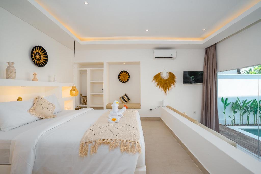 Munggu Villa | Villa Zahka